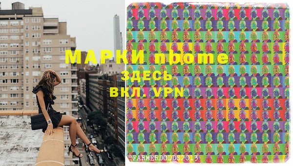 молекула духа Алексин
